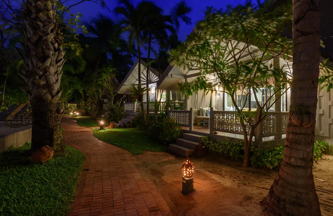 Paradise Beach Resort, Koh Samui - SHA Extra Plus-1