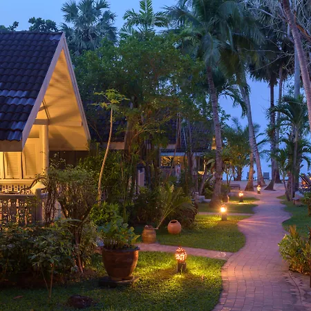 Paradise Beach Resort, Koh Samui - SHA Extra Plus-3