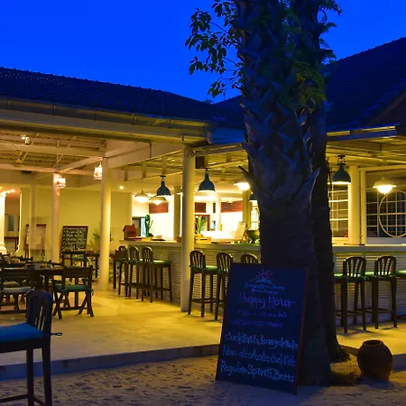 Paradise Beach Resort, Koh Samui - SHA Extra Plus-2